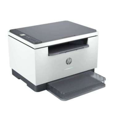 HP LaserJet Pro M234dw AIO All-in-One Printer - A4 Mono Laser, Print/Copy/Scan, Auto-Duplex, LAN, WiFi, 29ppm, 200-2000 pages