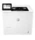 HP LaserJet Enterprise M612dn Printer - A4 Mono Laser, Print, Automatic Document Feeder, Auto-Duplex, LAN, 71ppm, 5000-30000 
