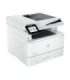 HP LaserJet Pro MFP 4102fdw AIO All-in-One Printer - A4 Mono Laser, Print/Copy/Dual-Side Scan, Automatic Document Feeder, Aut