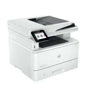 HP LaserJet Pro MFP 4102fdw AIO All-in-One Printer - A4 Mono Laser, Print/Copy/Dual-Side Scan, Automatic Document Feeder, Aut
