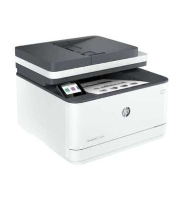 HP LaserJet Pro MFP 3102fdw AIO All-in-One Printer - A4 Mono Laser, Print/Copy/Scan, Automatic Document Feeder, Auto-Duplex, 