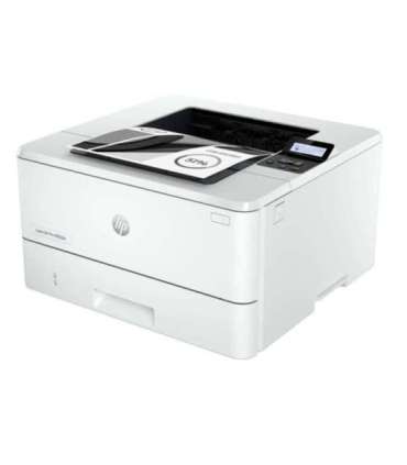 HP LaserJet Pro 4002dn Printer - A4 Mono Laser, Print, Automatic Document Feeder, Auto-Duplex, LAN, 40ppm, 750-4000 pages per
