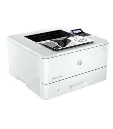 HP LaserJet Pro 4002dn Printer - A4 Mono Laser, Print, Automatic Document Feeder, Auto-Duplex, LAN, 40ppm, 750-4000 pages per