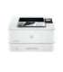 HP LaserJet Pro 4002dn Printer - A4 Mono Laser, Print, Automatic Document Feeder, Auto-Duplex, LAN, 40ppm, 750-4000 pages per