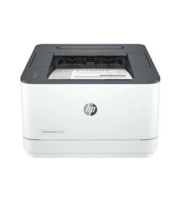 HP LaserJet Pro 3002dw Printer -  A4 Mono Laser, Print, Auto-Duplex, LAN, WiFi, 33ppm, 350-2500 pages per month