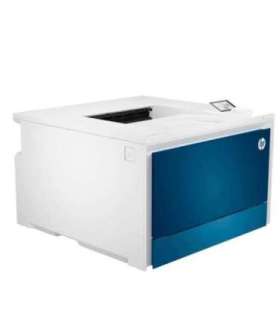 HP Color LaserJet Pro 4202dn Printer - A4 Color Laser, Print, Auto-Duplex, LAN, 33ppm, 750-4000 pages per month (replaces M45