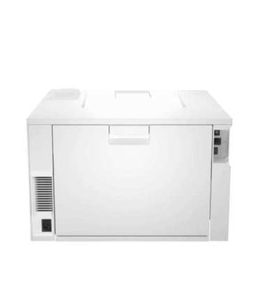 HP Color LaserJet Pro 4202dn Printer - A4 Color Laser, Print, Auto-Duplex, LAN, 33ppm, 750-4000 pages per month (replaces M45
