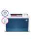 HP Color LaserJet Pro 4202dn Printer - A4 Color Laser, Print, Auto-Duplex, LAN, 33ppm, 750-4000 pages per month (replaces M45