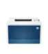 HP Color LaserJet Pro 4202dn Printer - A4 Color Laser, Print, Auto-Duplex, LAN, 33ppm, 750-4000 pages per month (replaces M45