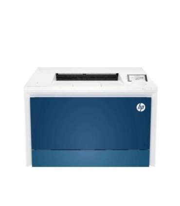 HP Color LaserJet Pro 4202dn Printer - A4 Color Laser, Print, Auto-Duplex, LAN, 33ppm, 750-4000 pages per month (replaces M45