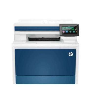 HP Color LaserJet Pro MFP 4302dw All-in-One Printer - A4 Color Laser, Print/Copy/Scan, Automatic Document Feeder, Auto-Duplex