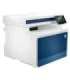 HP Color LaserJet Pro MFP 4302fdn All-in-One Printer - A4 Color Laser, Print/Copy/Dual-Side Scan, Auto-Duplex, Automatic Docu