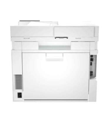 HP Color LaserJet Pro MFP 4302fdw All-in-One Printer - A4 Color Laser, Print/Copy/Dual-Side Scan, Automatic Document Feeder, 