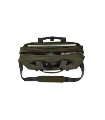 HP Modular 15.6 Top Load, 3-in-One (RFID Pouch, Top Load, Sleeve), Water Resistant, Cable Pass-through, 22 Liter Capacity - D