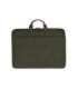 HP Modular 15.6 Sleeve/Top Load with Handles/shoulder strap included, Water Resistant - Dark Olive Green