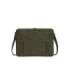 HP Modular 15.6 Sleeve/Top Load with Handles/shoulder strap included, Water Resistant - Dark Olive Green