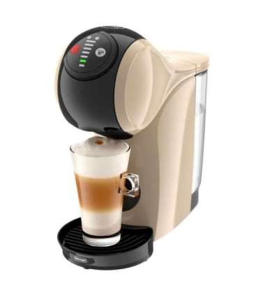 DELONGHI Dolce Gusto EDG226.BG GENIO S beige capsule coffee machine