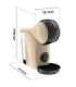 DELONGHI Dolce Gusto EDG226.BG GENIO S beige capsule coffee machine