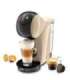 DELONGHI Dolce Gusto EDG226.BG GENIO S beige capsule coffee machine