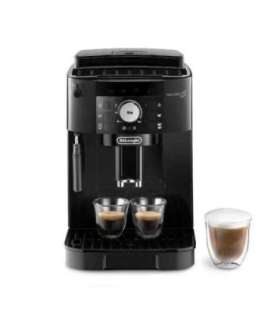 DELONGHI ECAM12.121.B Fully-automatic espresso machine