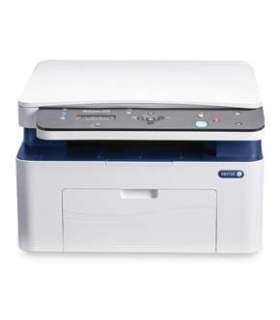 WORKCENTRE 3025 A4 26PPM PS PCL USB WIRELESS COPY/PRINT/SCAN/FAX DMO