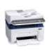 WorkCentre 3025NI, A4, Copy/Print/Scan/Fax, ADF, 20ppm, 15K monthly, 128Mb, 8.5 sec, 150 sheets, USB 2.0, WiFi, Ethernet