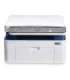 WorkCentre 3025NI, A4, Copy/Print/Scan/Fax, ADF, 20ppm, 15K monthly, 128Mb, 8.5 sec, 150 sheets, USB 2.0, WiFi, Ethernet