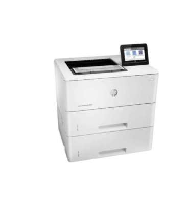 HP LaserJet Enterprise M507x Printer - A4 Mono Laser, Print, Automatic Document Feeder, Auto-Duplex, LAN, WiFi, 43ppm, 2000-7