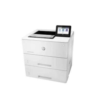 HP LaserJet Enterprise M507x Printer - A4 Mono Laser, Print, Automatic Document Feeder, Auto-Duplex, LAN, WiFi, 43ppm, 2000-7