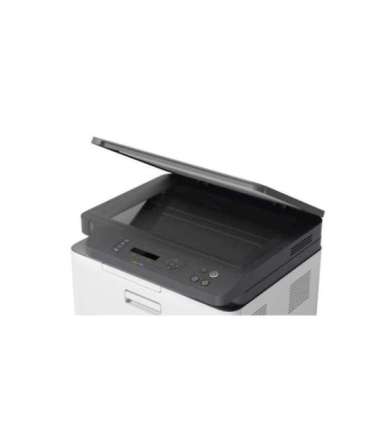 HP Color LaserJet 178nw AIO All-in-One Printer - A4 Color Laser, Print/Copy/Scan, LAN, WiFi, 18ppm, 100-500 pages per month (