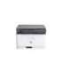 HP Color LaserJet 178nw AIO All-in-One Printer - A4 Color Laser, Print/Copy/Scan, LAN, WiFi, 18ppm, 100-500 pages per month (