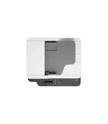 HP Color LaserJet 179fnw AIO All-in-One Printer - A4 Color Laser, Print/Copy/Scan/Fax, Automatic Document Feeder, LAN, WiFi, 