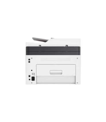 HP Color LaserJet 179fnw AIO All-in-One Printer - A4 Color Laser, Print/Copy/Scan/Fax, Automatic Document Feeder, LAN, WiFi, 