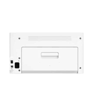 HP Color LaserJet 150nw Printer - A4 Color Laser, Print, LAN, WiFi, 18ppm, 100-500 pages per month