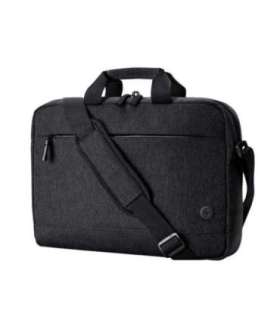 HP Prelude Pro 15.6 Recycled Top Load, Water Resistant, Cable pass-through - Dark Grey