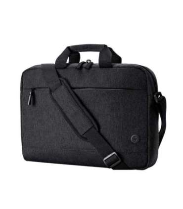 HP Prelude Pro 15.6 Recycled Top Load, Water Resistant, Cable pass-through - Dark Grey