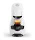 DELONGHI Dolce Gusto EDG110.WB Piccolo XS white capsule coffee machine