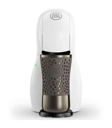DELONGHI Dolce Gusto EDG110.WB Piccolo XS white capsule coffee machine