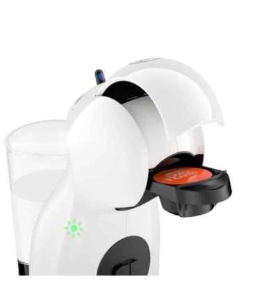 DELONGHI Dolce Gusto EDG110.WB Piccolo XS white capsule coffee machine
