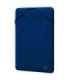 HP 14 Reversible Sleeve, Sanitizable - Black, Blue