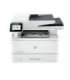 HP LaserJet Pro MFP 4102dw AIO All-in-One Printer - A4 Mono Laser, Print/Copy/Dual-Side Scan, Automatic Document Feeder, Auto