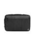 HP Executive 14 Laptop Sleeve, Water Resistant, Bluetooth tracker Pocket - Black, Grey