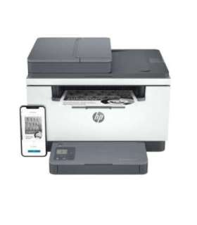 HP LaserJet M234sdw AIO All-in-One Printer - A4 Mono Laser, Print/Copy/Scan, Auto-Duplex, LAN, WiFi, 30ppm, 20000 pages per m