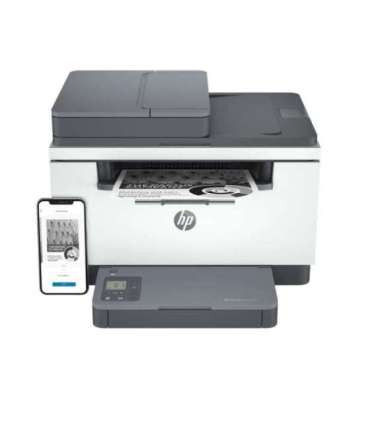 HP LaserJet M234sdw AIO All-in-One Printer - A4 Mono Laser, Print/Copy/Scan, Auto-Duplex, LAN, WiFi, 30ppm, 20000 pages per m