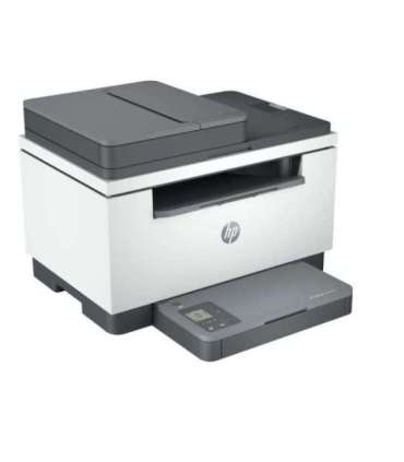 HP LaserJet M234sdw AIO All-in-One Printer - A4 Mono Laser, Print/Copy/Scan, Auto-Duplex, LAN, WiFi, 30ppm, 20000 pages per m