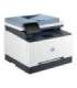 HP Color LaserJet Pro 3302fdw All-in-One Printer - A4 Color Laser, Print/Dual-Side Copy, Automatic Document Feeder, Auto-Dupl