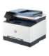 HP Color LaserJet Pro 3302fdw All-in-One Printer - A4 Color Laser, Print/Dual-Side Copy, Automatic Document Feeder, Auto-Dupl