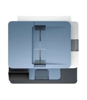 HP Color LaserJet Pro 3302fdn All-in-One Printer - A4 Color Laser, Print/Dual-Side Copy, Automatic Document Feeder, Auto-Dupl