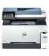 HP Color LaserJet Pro 3302fdn All-in-One Printer - A4 Color Laser, Print/Dual-Side Copy, Automatic Document Feeder, Auto-Dupl