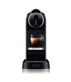 DELONGHI Nespresso EN167.B CITIZ capsule coffee machine